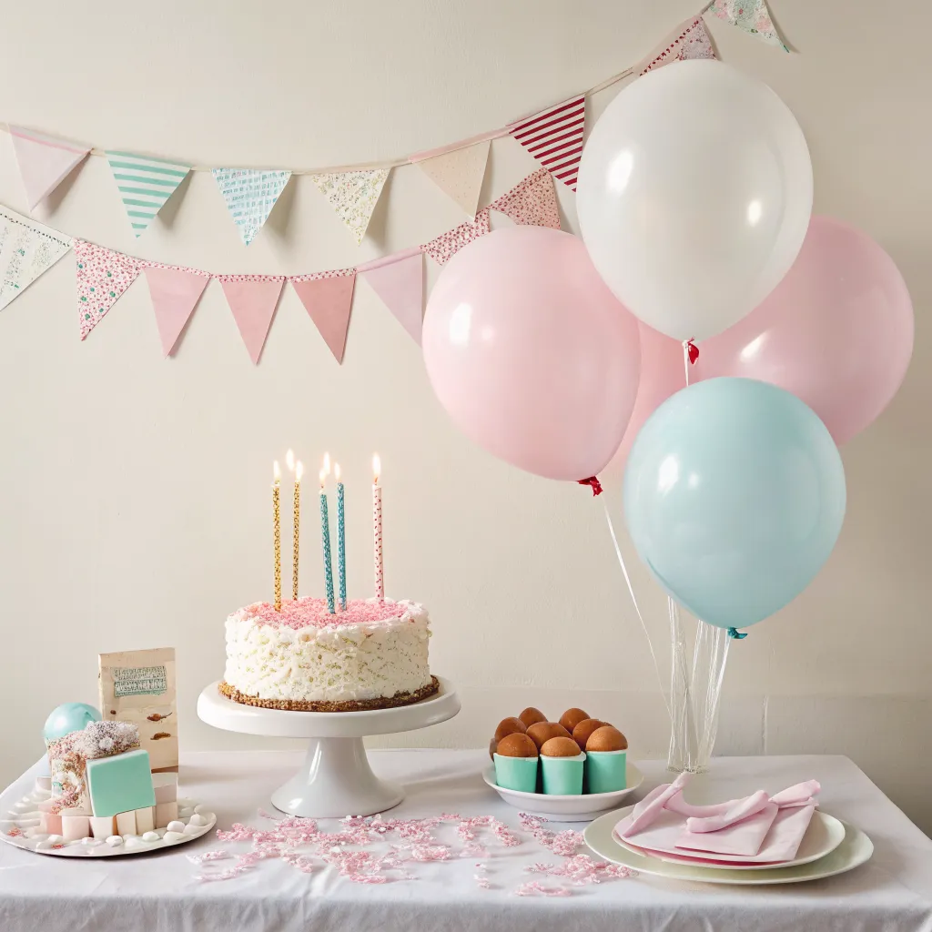 Cumpleaños Básico
