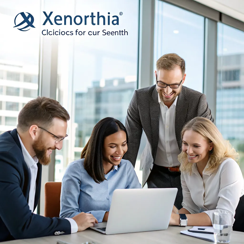 Eventos grupales XENORITHA